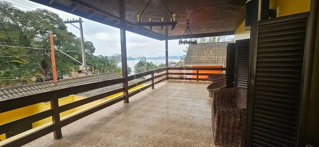 Sobrado, 3 quartos, 250 m² - Foto 16