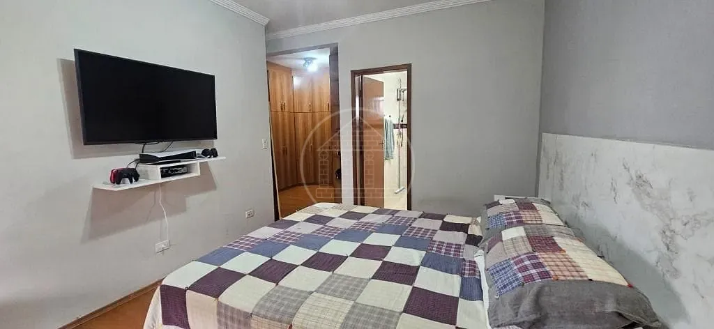 Sobrado, 3 quartos, 250 m² - Foto 17