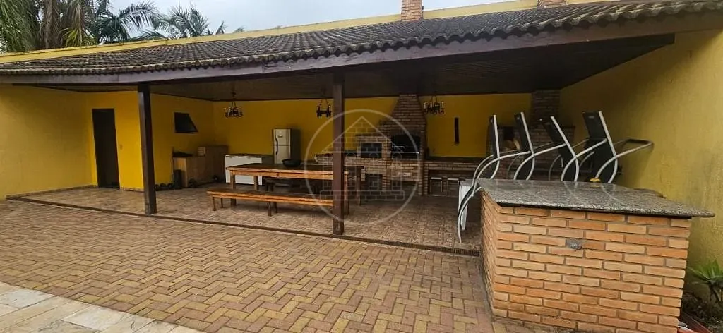 Sobrado, 3 quartos, 250 m² - Foto 15