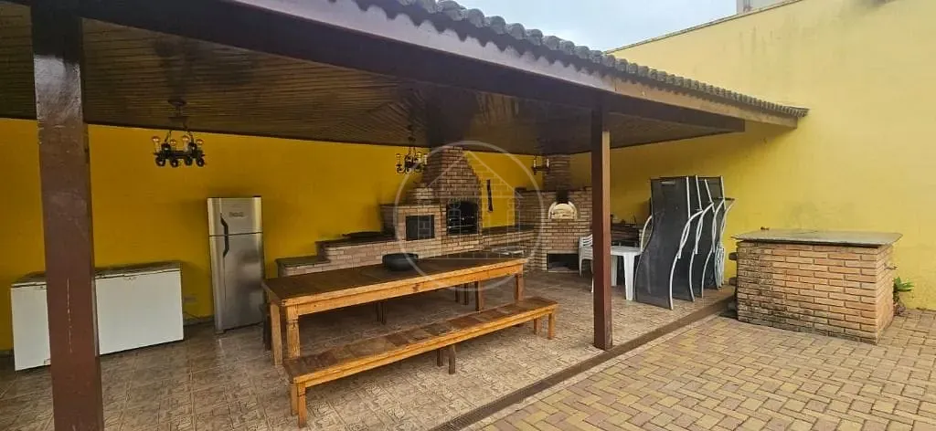 Sobrado, 3 quartos, 250 m² - Foto 10