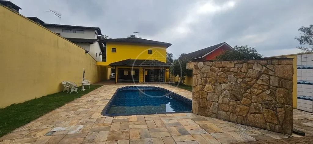 Sobrado, 3 quartos, 250 m² - Foto 1