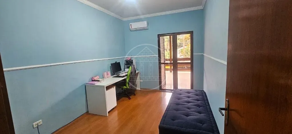 Sobrado, 3 quartos, 250 m² - Foto 20