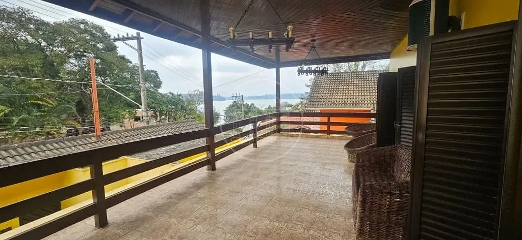 Sobrado, 3 quartos, 250 m² - Foto 12