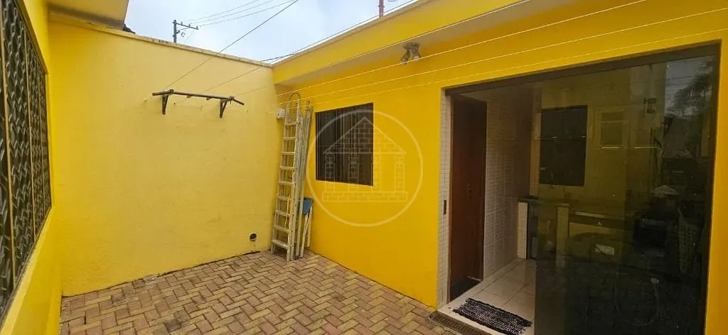Sobrado, 3 quartos, 250 m² - Foto 3