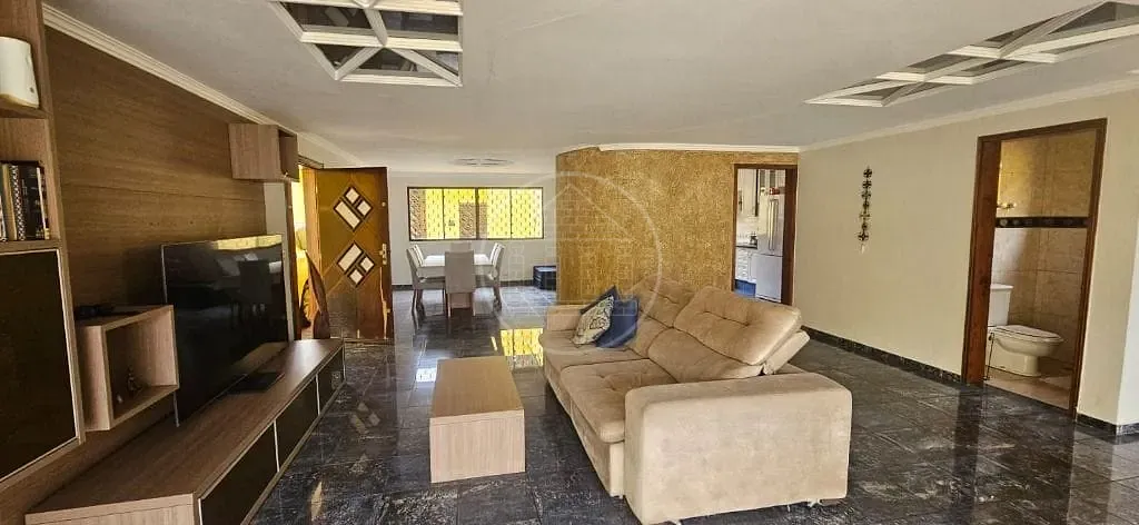 Sobrado, 3 quartos, 250 m² - Foto 31