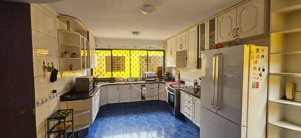 Sobrado, 3 quartos, 250 m² - Foto 32
