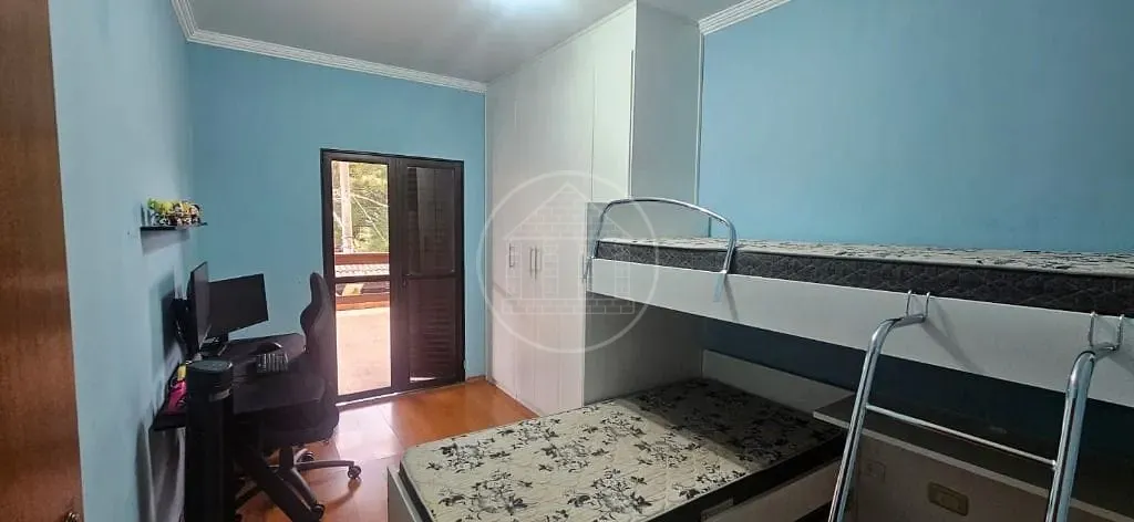 Sobrado, 3 quartos, 250 m² - Foto 29