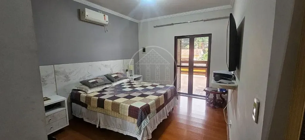 Sobrado, 3 quartos, 250 m² - Foto 22