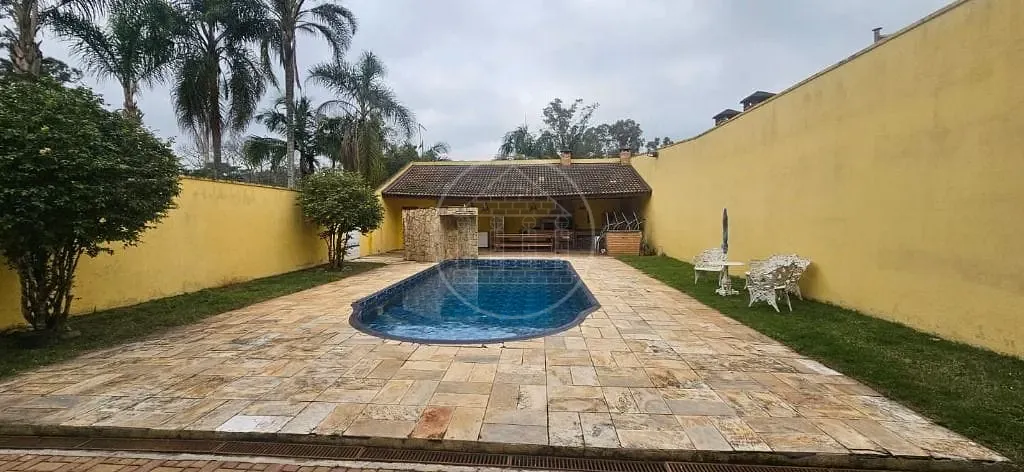 Sobrado, 3 quartos, 250 m² - Foto 18
