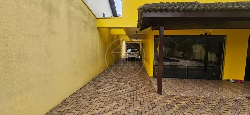 Sobrado, 3 quartos, 250 m² - Foto 9