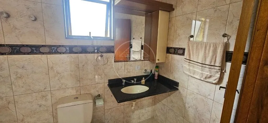Sobrado, 3 quartos, 250 m² - Foto 25