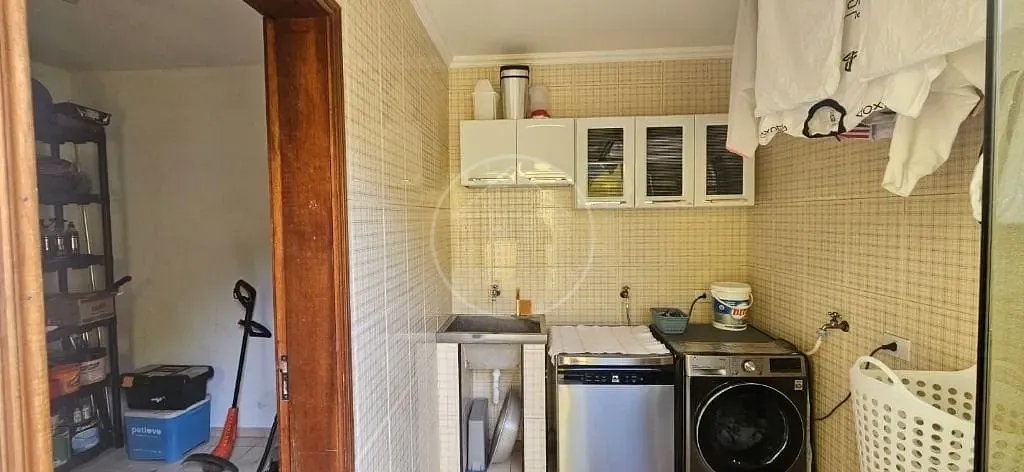 Sobrado, 3 quartos, 250 m² - Foto 4