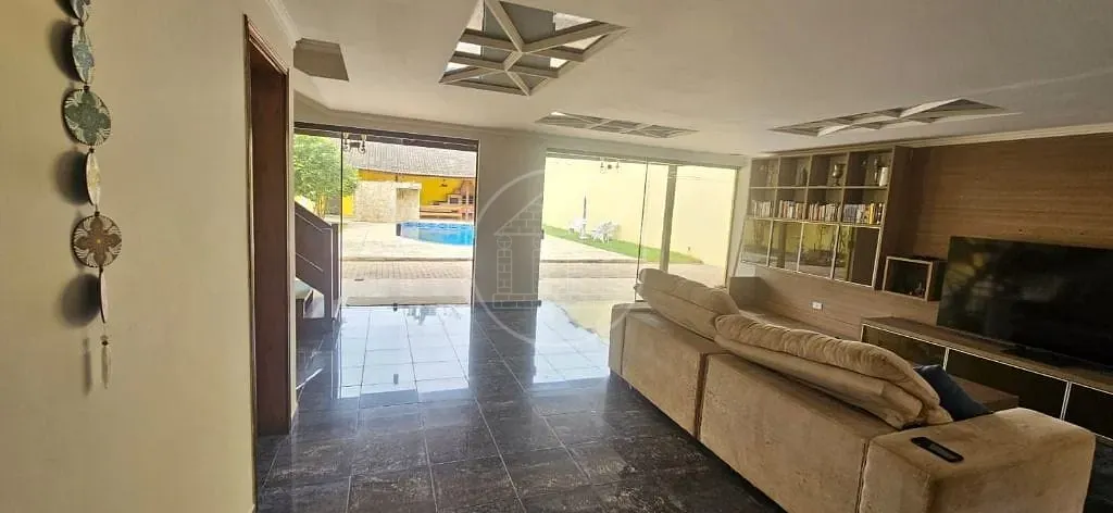 Sobrado, 3 quartos, 250 m² - Foto 11