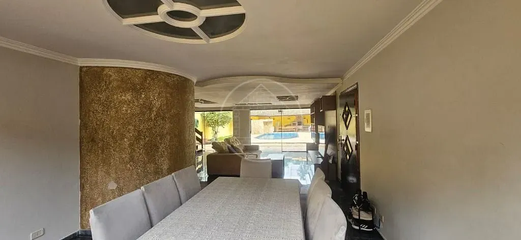 Sobrado, 3 quartos, 250 m² - Foto 8