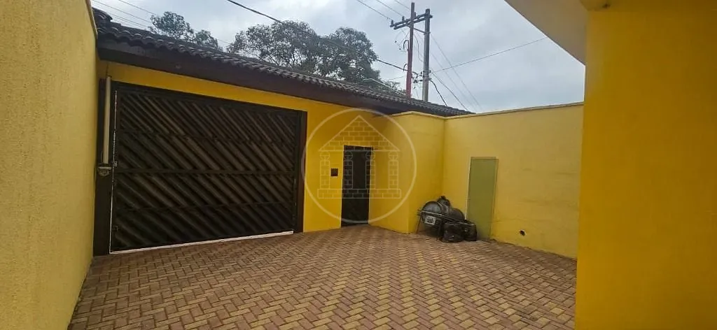 Sobrado, 3 quartos, 250 m² - Foto 2