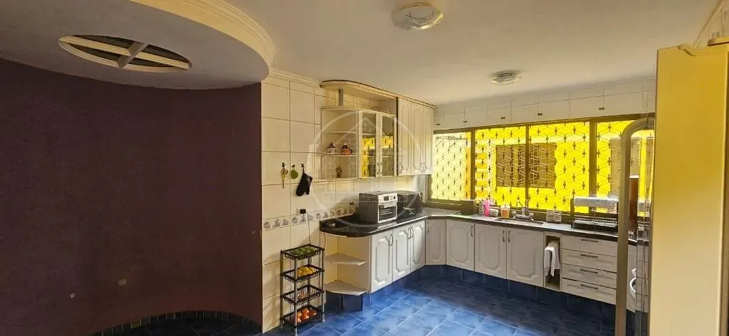 Sobrado, 3 quartos, 250 m² - Foto 34