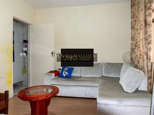 Sobrado com 150m² 5 quartos e 3 banheiros, à venda, no bairro Vila Libanesa em São Paulo