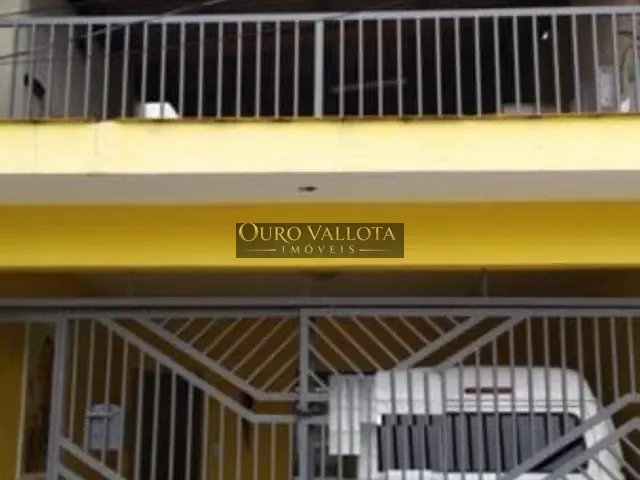 Sobrado com 150m² 5 quartos e 3 banheiros, à venda, no bairro Vila Libanesa em São Paulo