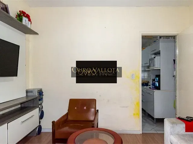 Sobrado com 150m² 5 quartos e 3 banheiros, à venda, no bairro Vila Libanesa em São Paulo