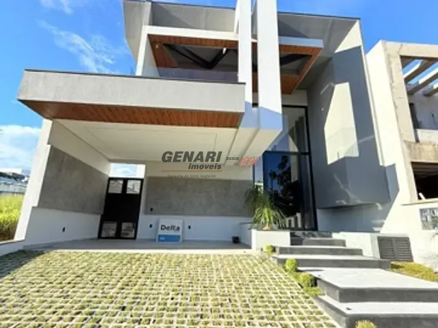 Sobrado com 360m² 3 quartos e 6 banheiros, à venda, no bairro Jardim Villa Sapezal em Indaiatuba