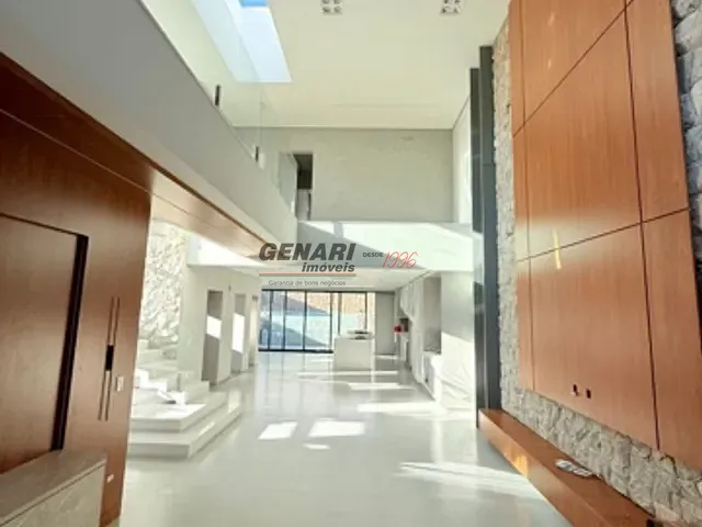 Sobrado com 360m² 3 quartos e 6 banheiros, à venda, no bairro Jardim Villa Sapezal em Indaiatuba