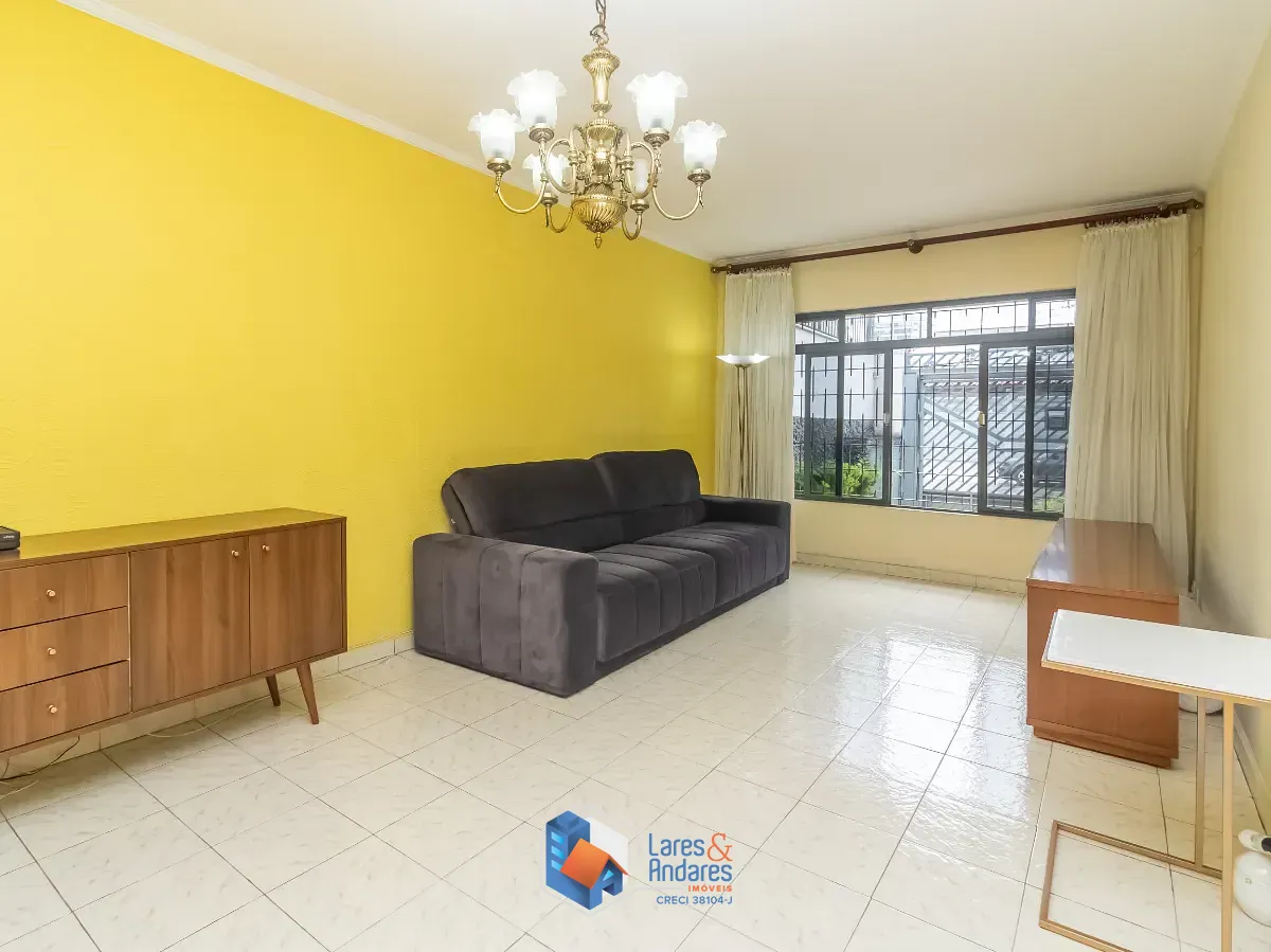 Sobrado, 4 quartos, 200 m² - Foto 8