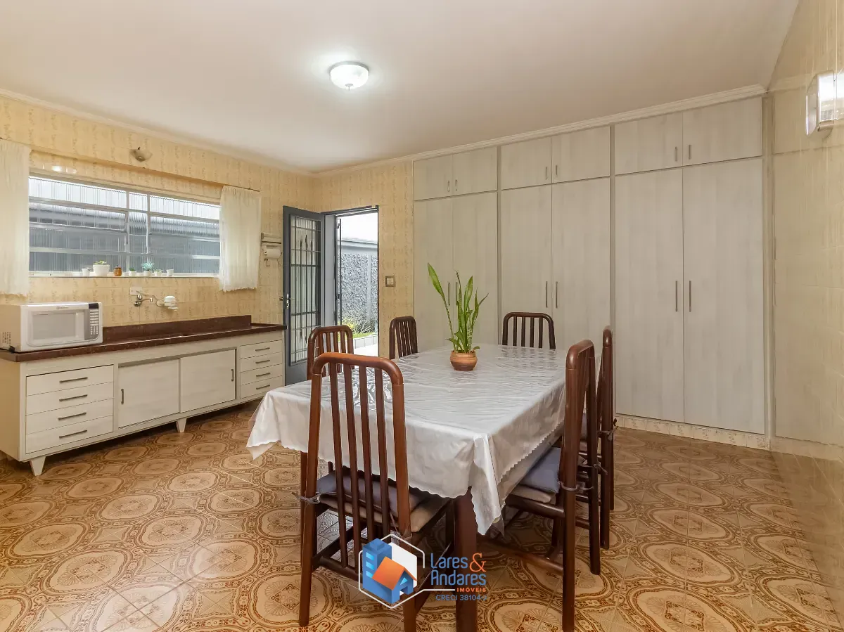 Sobrado, 4 quartos, 200 m² - Foto 12