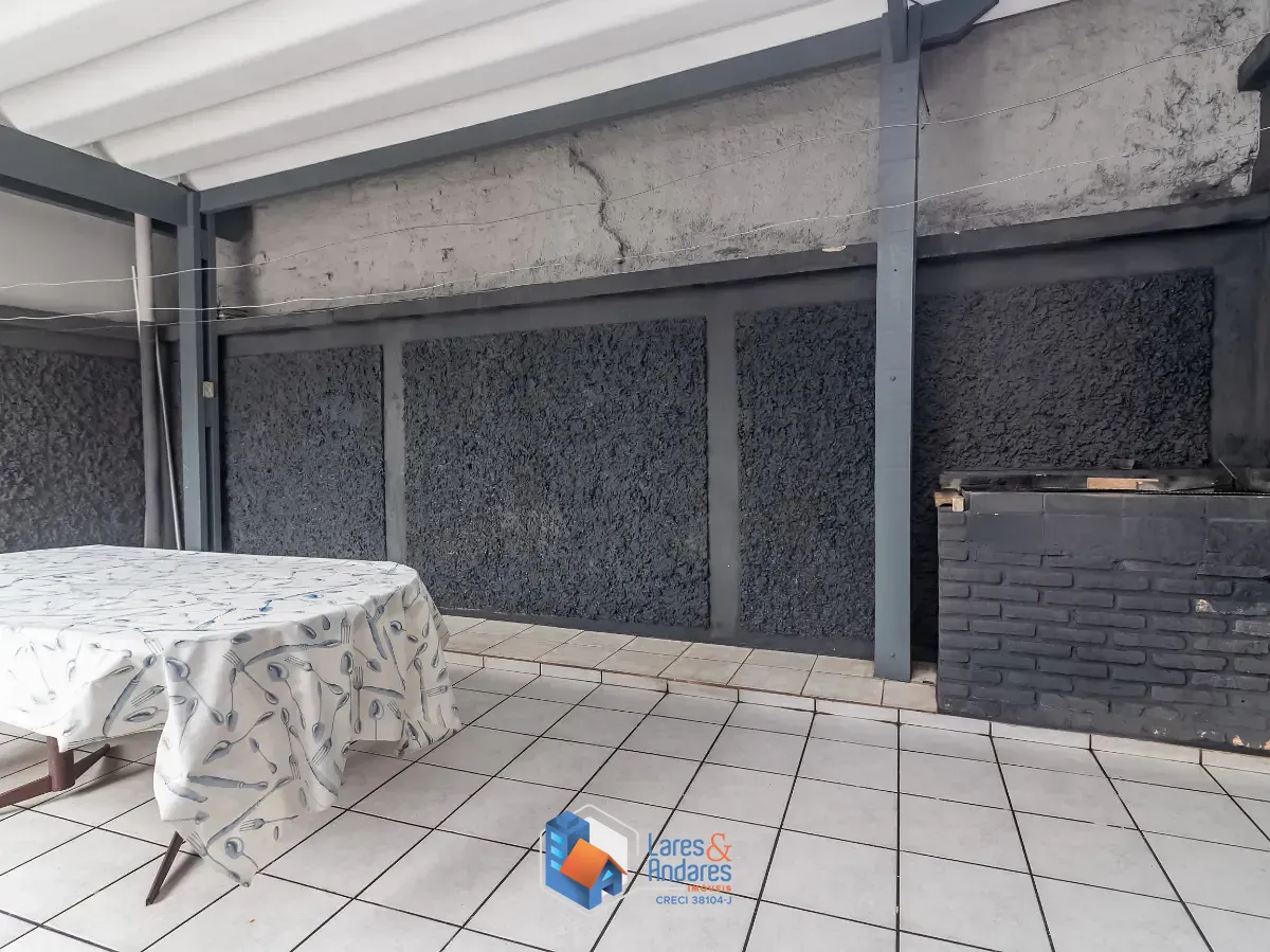 Sobrado, 4 quartos, 200 m² - Foto 22