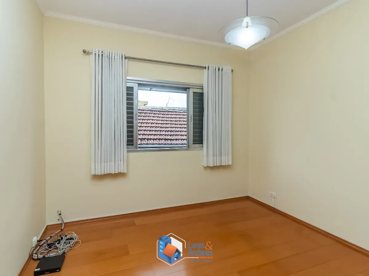 Sobrado, 4 quartos, 200 m² - Foto 30