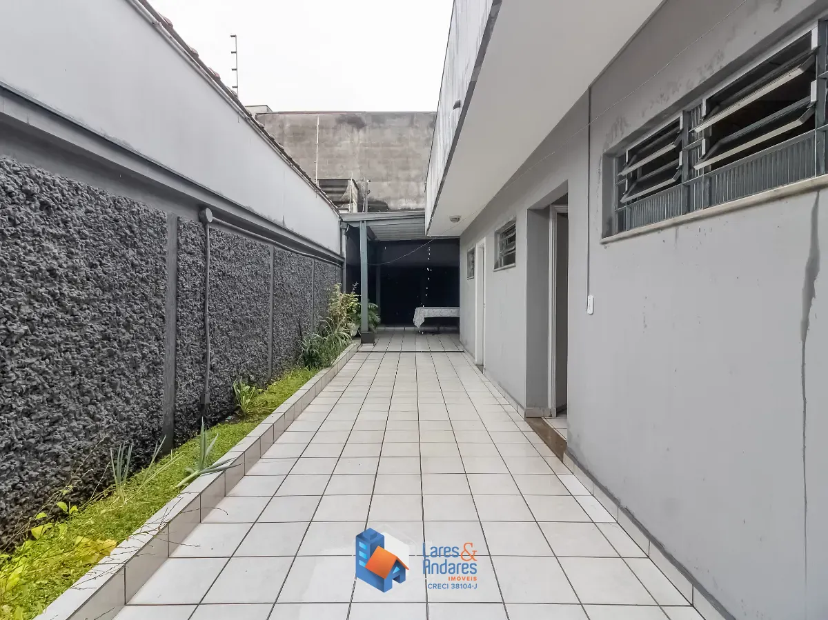 Sobrado, 4 quartos, 200 m² - Foto 15