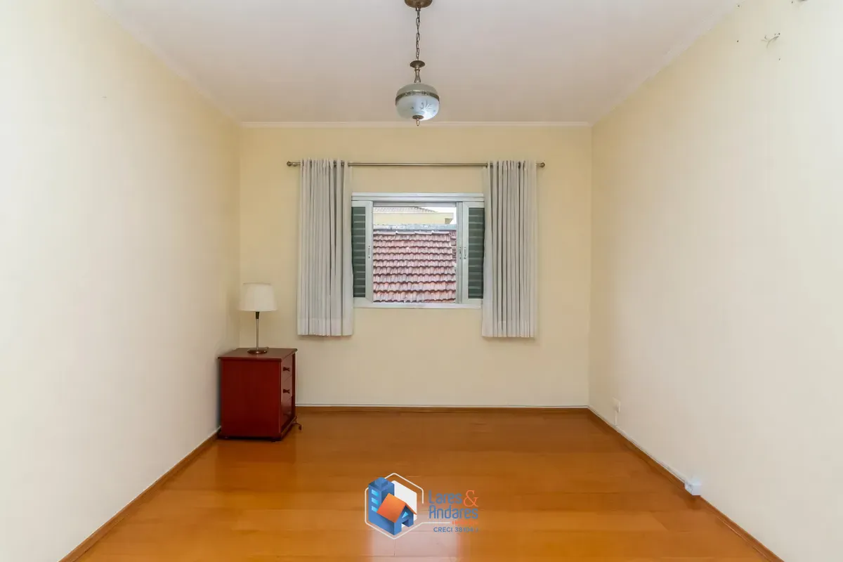 Sobrado, 4 quartos, 200 m² - Foto 29