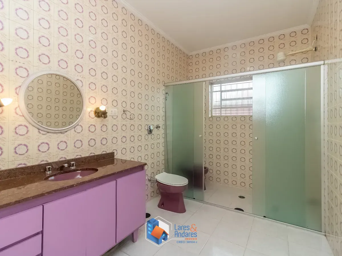 Sobrado, 4 quartos, 200 m² - Foto 33