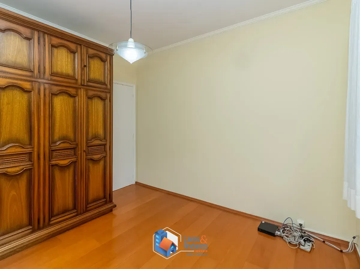 Sobrado, 4 quartos, 200 m² - Foto 31