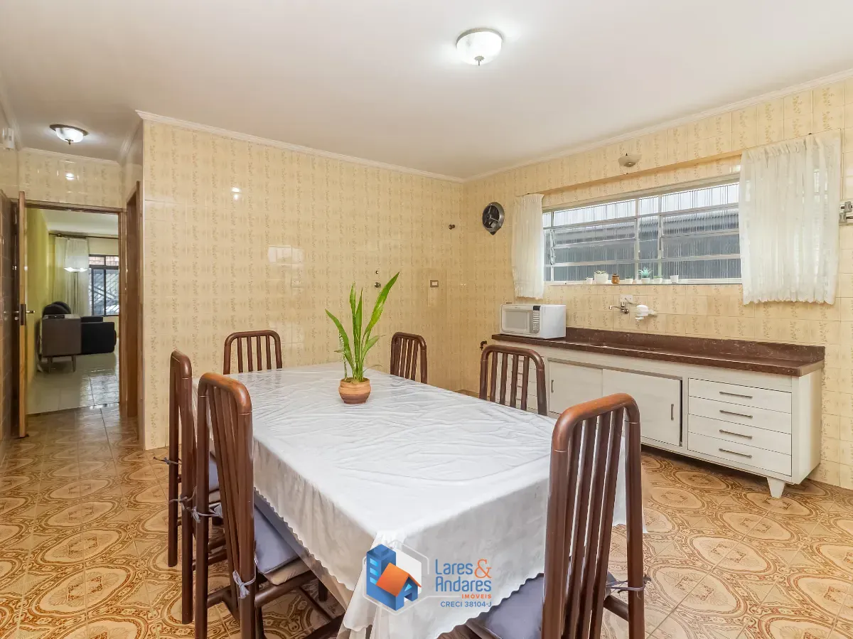 Sobrado, 4 quartos, 200 m² - Foto 11