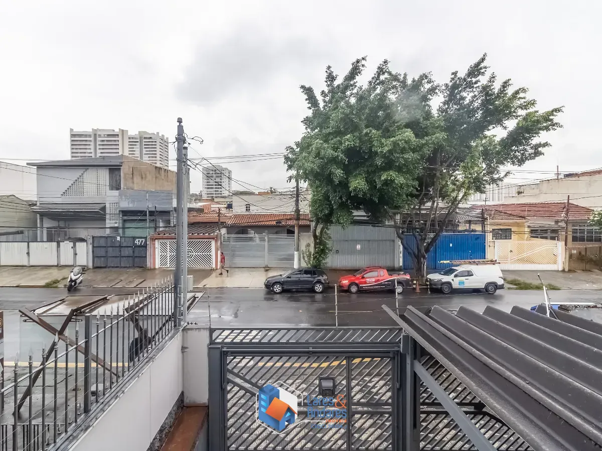 Sobrado, 4 quartos, 200 m² - Foto 37