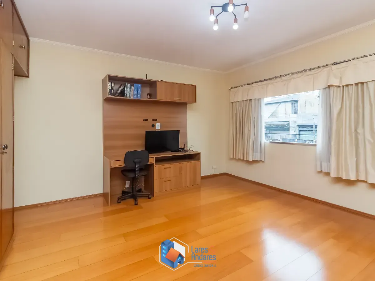 Sobrado, 4 quartos, 200 m² - Foto 35