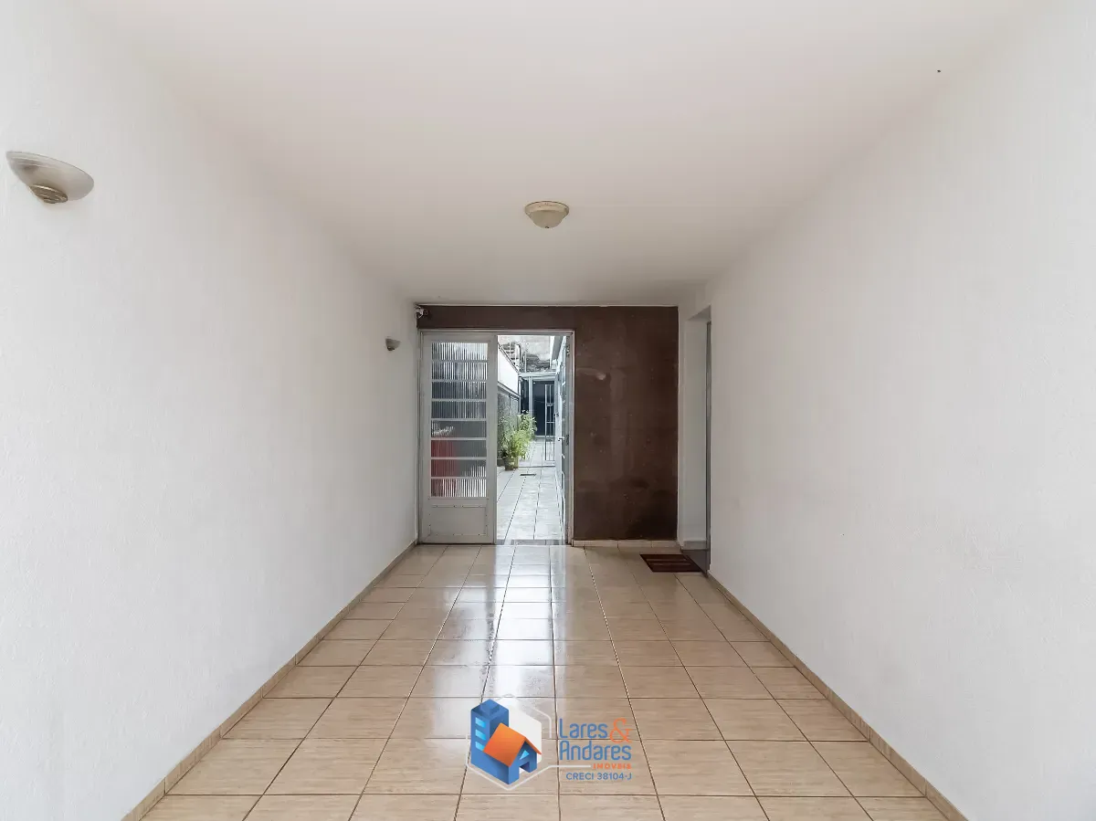 Sobrado, 4 quartos, 200 m² - Foto 5