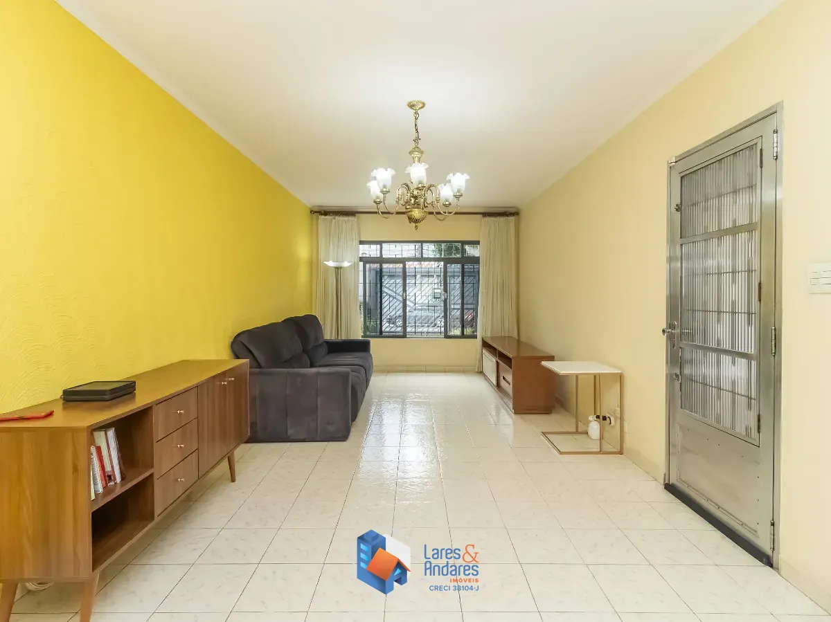 Sobrado, 4 quartos, 200 m² - Foto 7