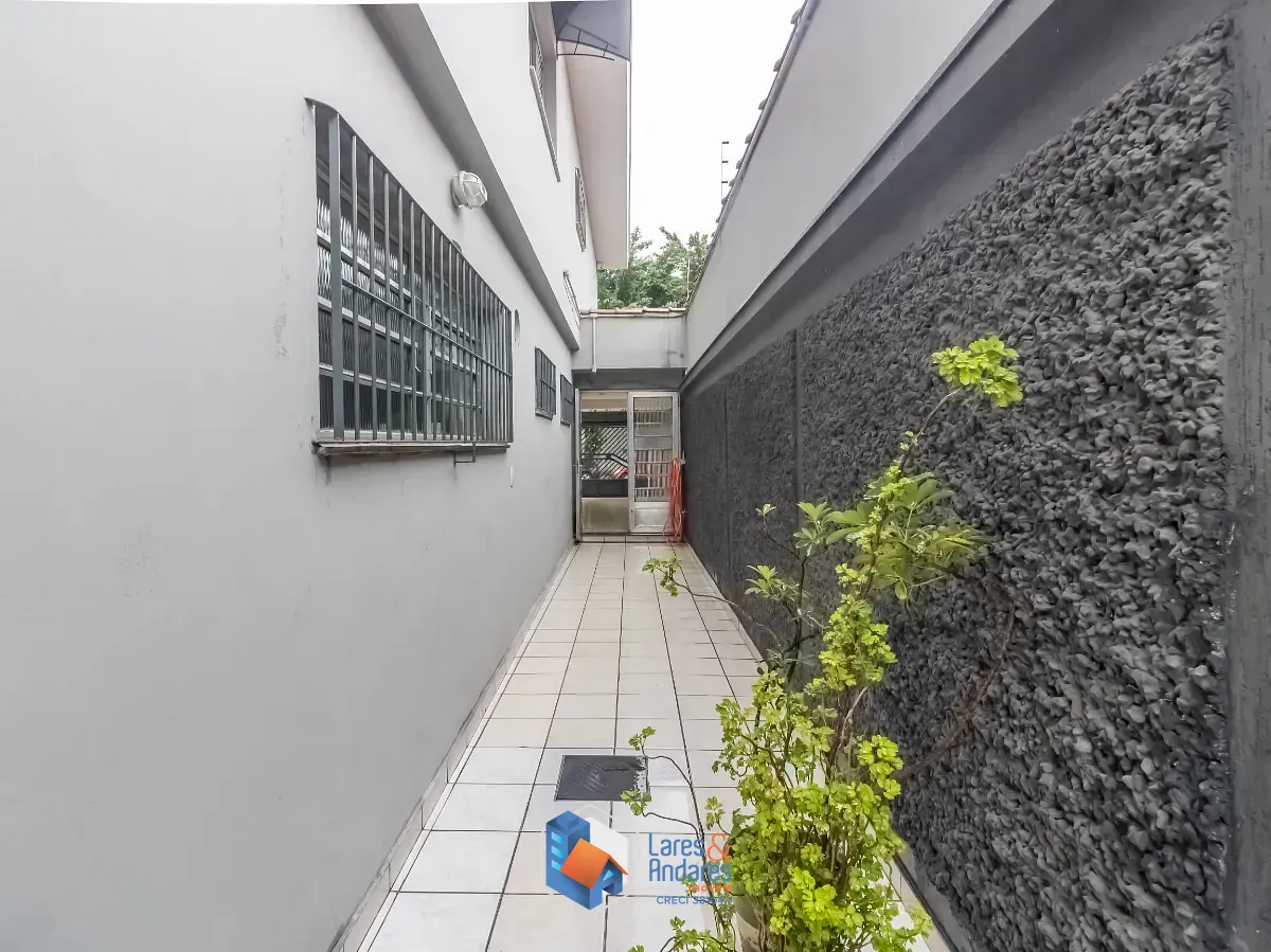 Sobrado, 4 quartos, 200 m² - Foto 16