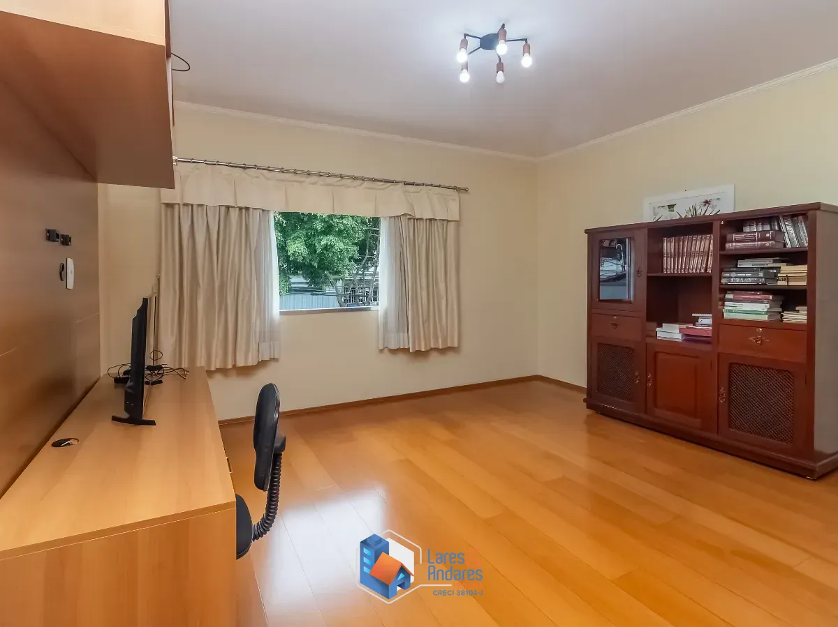 Sobrado, 4 quartos, 200 m² - Foto 34