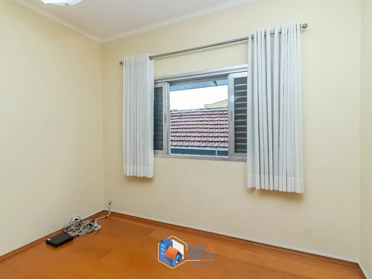 Sobrado, 4 quartos, 200 m² - Foto 32