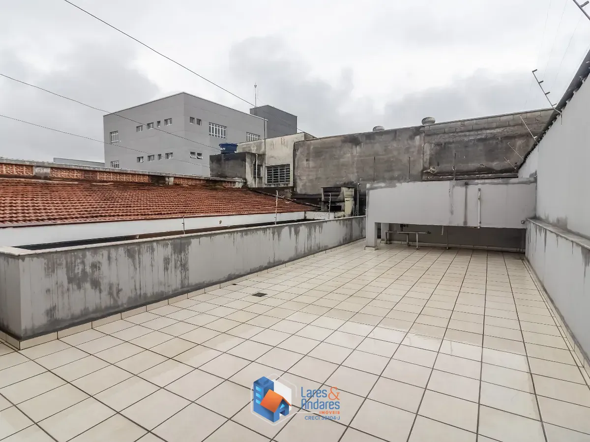 Sobrado, 4 quartos, 200 m² - Foto 27
