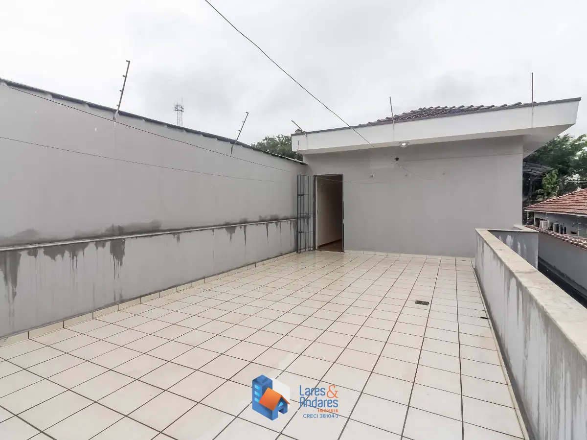 Sobrado, 4 quartos, 200 m² - Foto 26