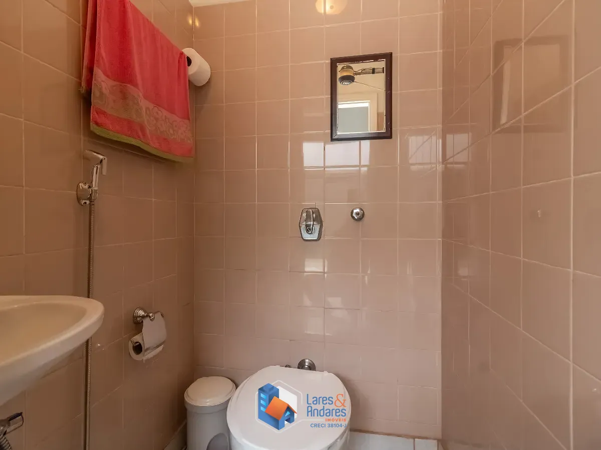 Sobrado, 4 quartos, 200 m² - Foto 19