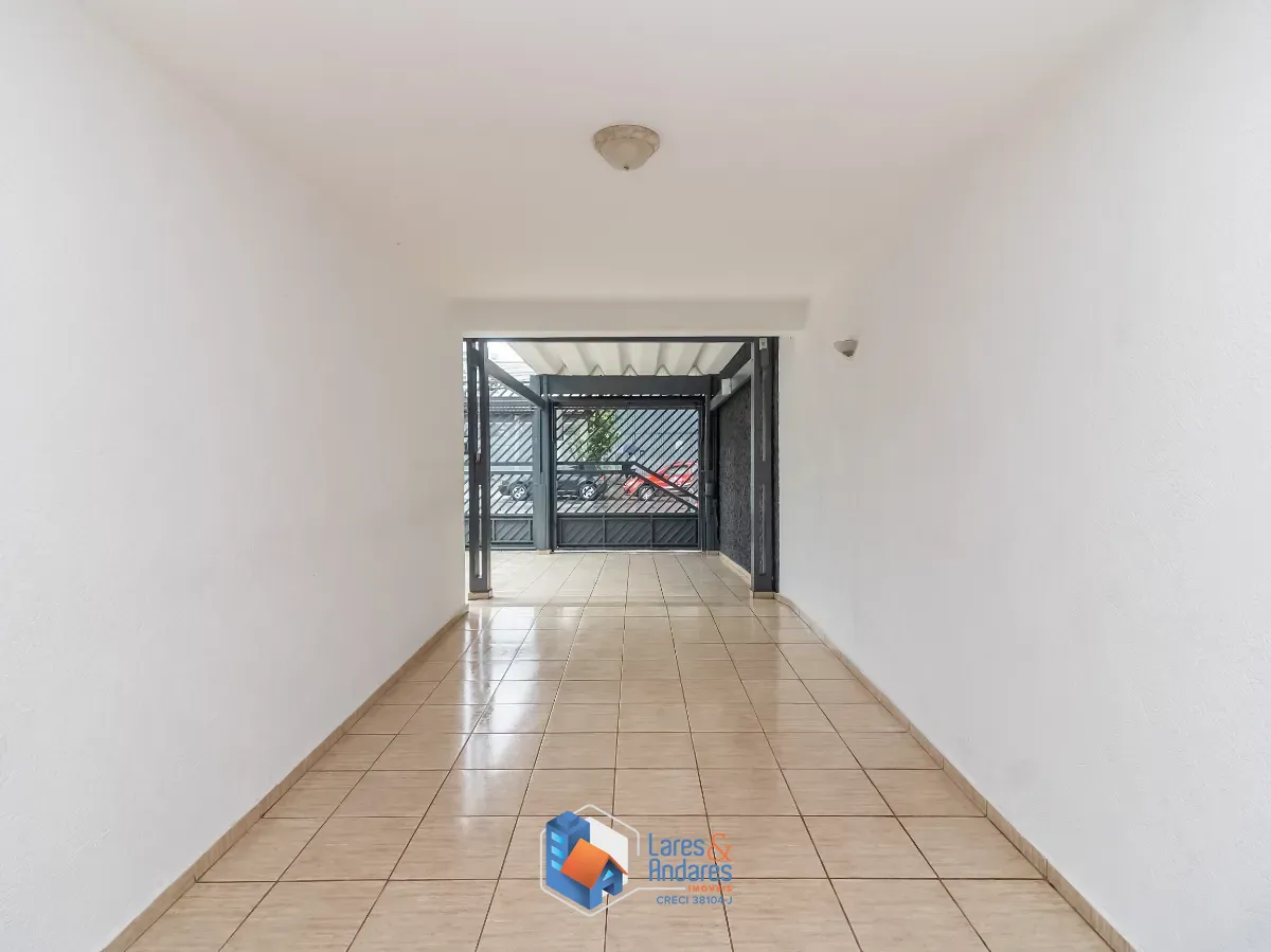 Sobrado, 4 quartos, 200 m² - Foto 6