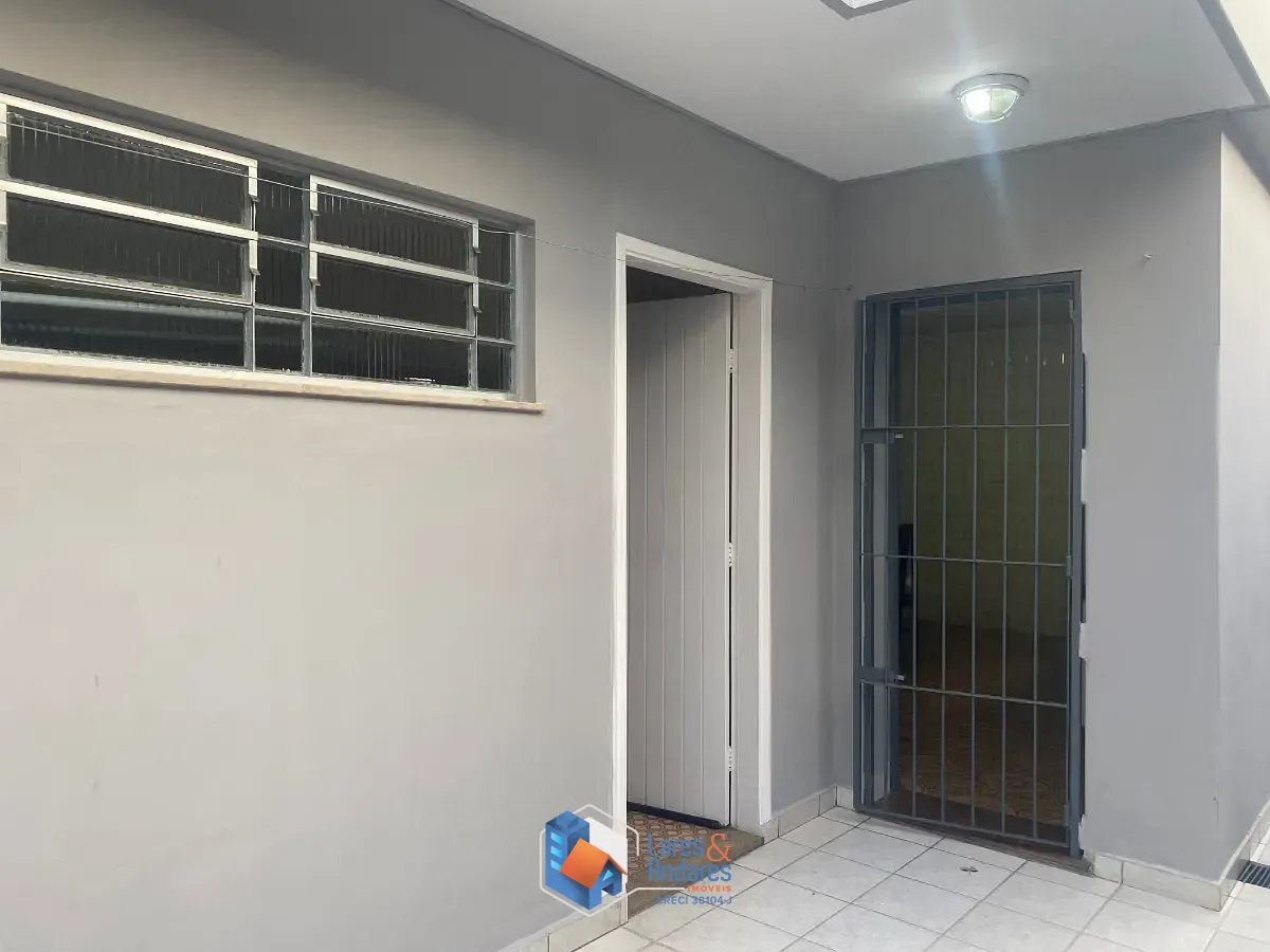 Sobrado, 4 quartos, 200 m² - Foto 14