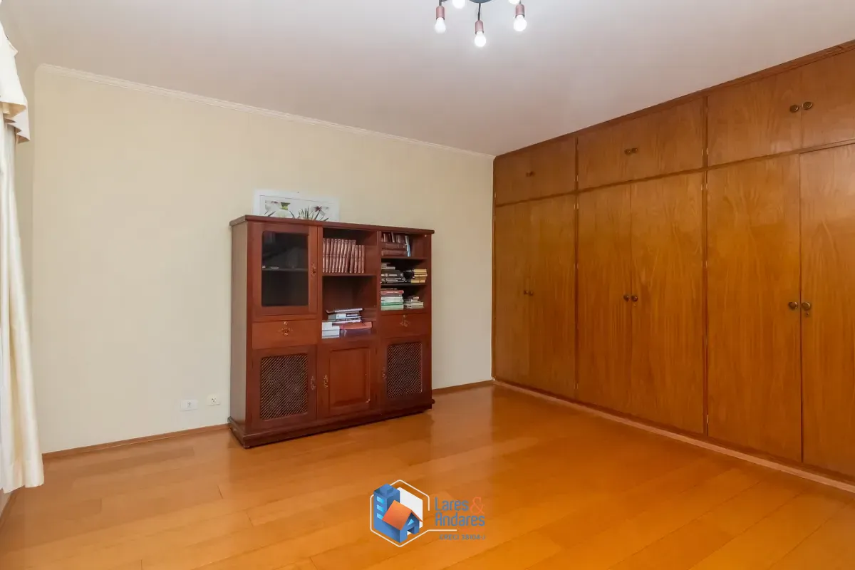 Sobrado, 4 quartos, 200 m² - Foto 36