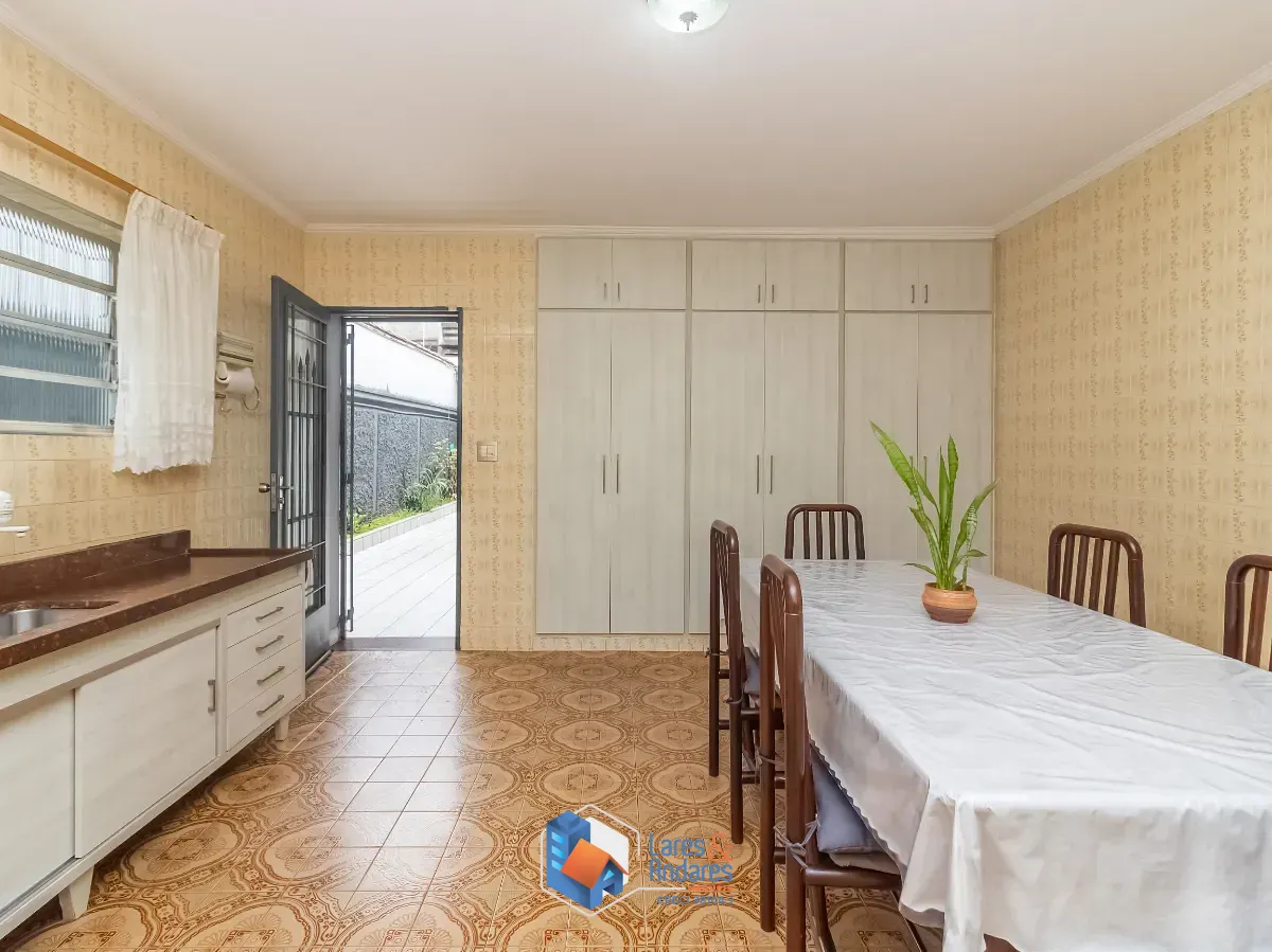 Sobrado, 4 quartos, 200 m² - Foto 13