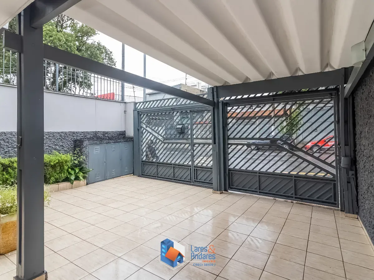 Sobrado, 4 quartos, 200 m² - Foto 2