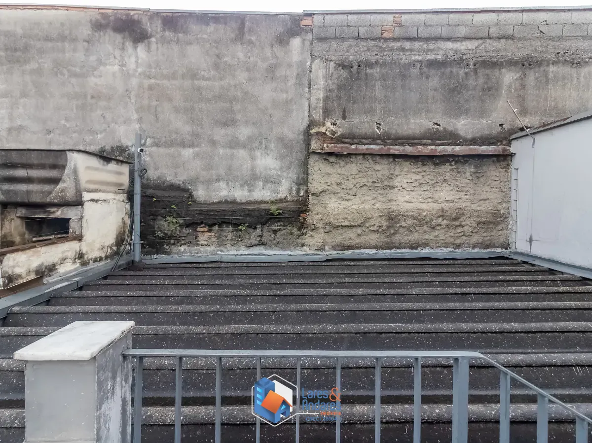 Sobrado, 4 quartos, 200 m² - Foto 25